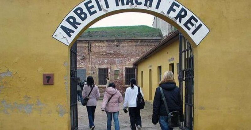 From Prague: Terezin Concentration Camp Private Tour - Key Points