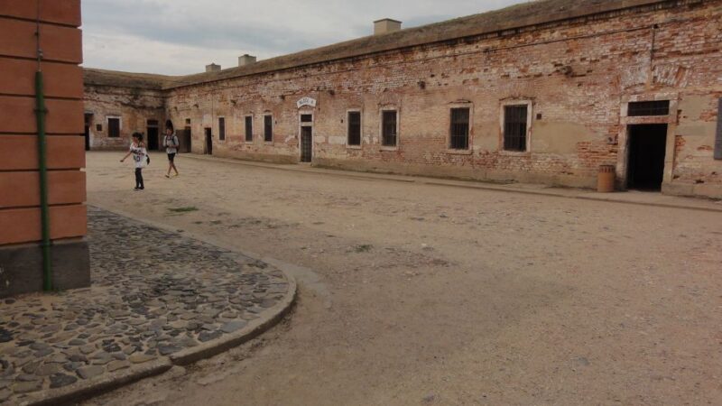 From Prague: Terezin Concentration Camp Private Tour - Guides Who Make a Difference