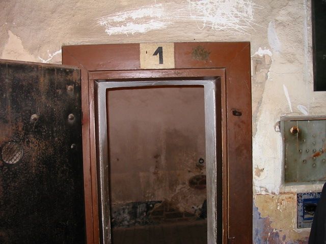 From Prague: Terezin Concentration Camp Private Tour - Accessibility and Physical Considerations