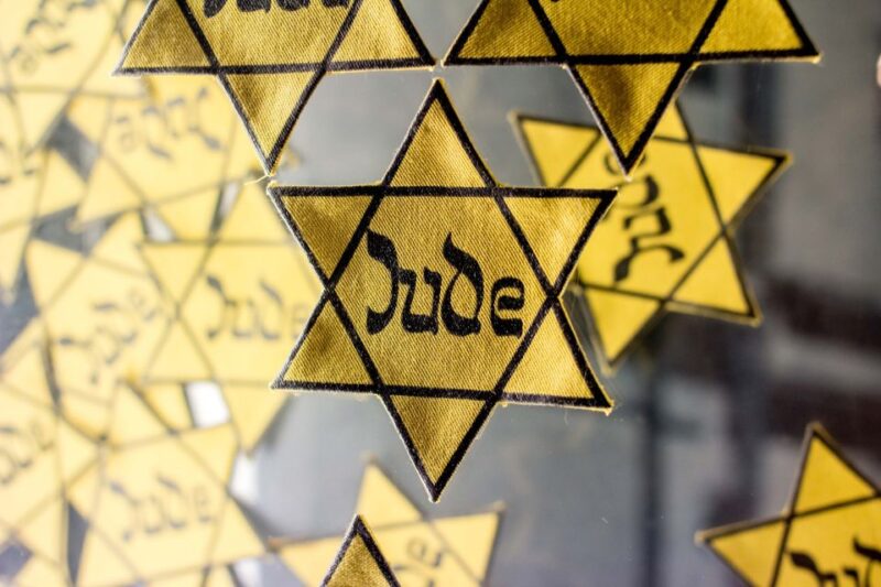 From Prague: Terezin Concentration Camp Tour - The Experience of the Guide and Tour Pacing