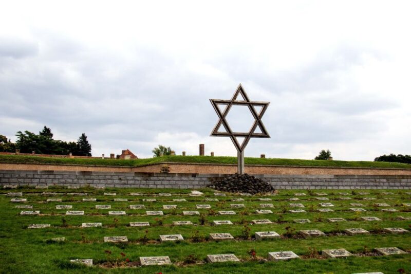 From Prague: Terezin Concentration Camp Tour - Final Thoughts on the Terezin Concentration Camp Tour from Prague