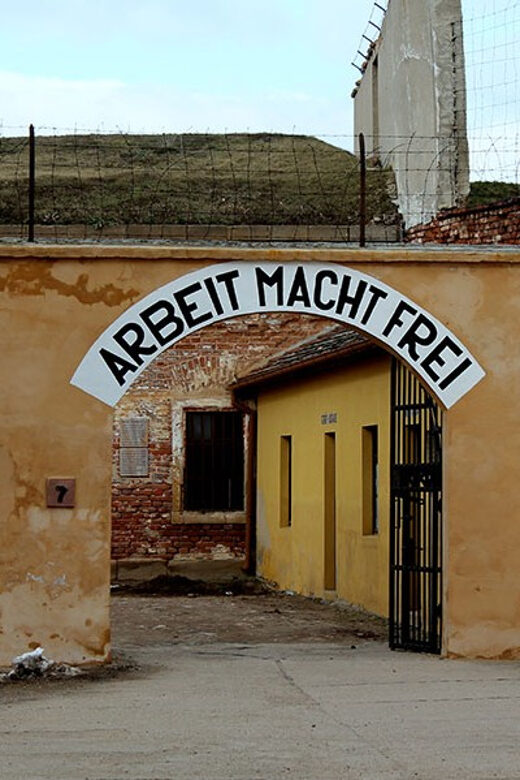 From Prague: Terezin Day Tour with Expert Guide - Exploring Propaganda and Secret Cultural Activities