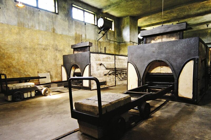 From Prague: Terezin Day Tour with Expert Guide - Emotional and Educational Experience