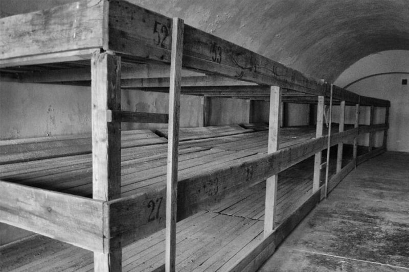 From Prague: Terezin Day Tour with Expert Guide - Who Would Enjoy This Tour Most?