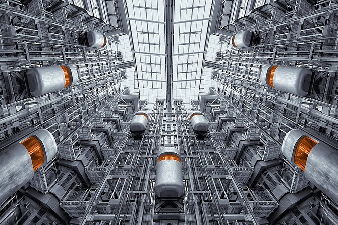 From Prague to Berlin, Private Transfer with Sightseeing Stops with Local Driver - What’s Included in the Price