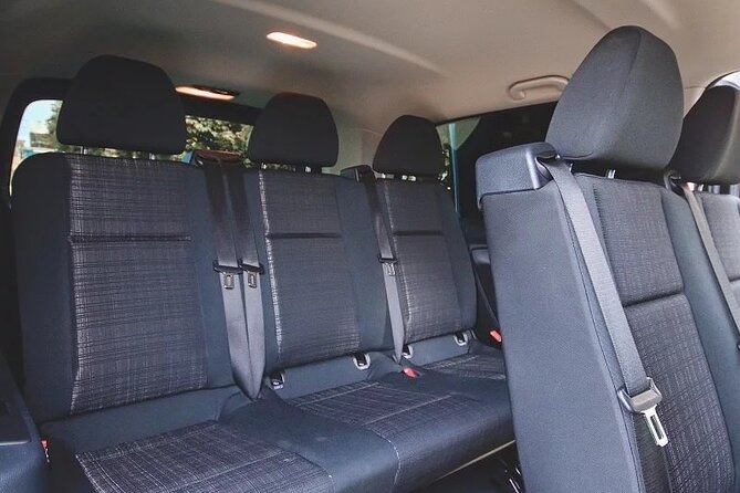 From Prague to Passau - Private Transfer by MINIVAN Mercedes Vito 8+1pax - Final Thoughts: Worth Considering for a Stress-Free Journey