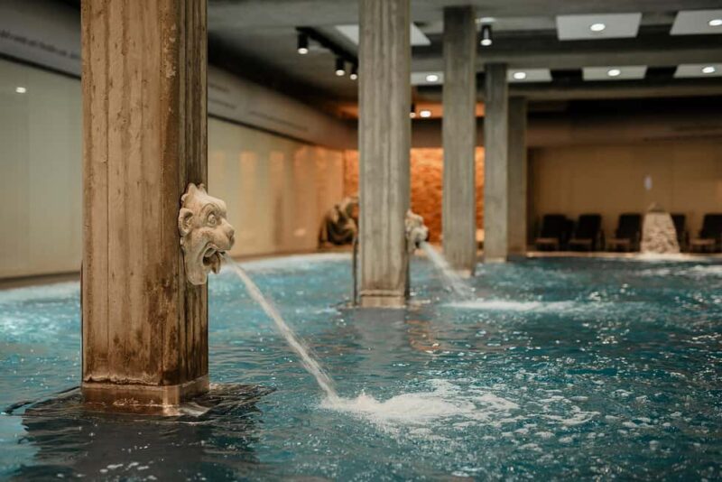 From Prague to Thermal Spa & Boutique Winery - Key Points