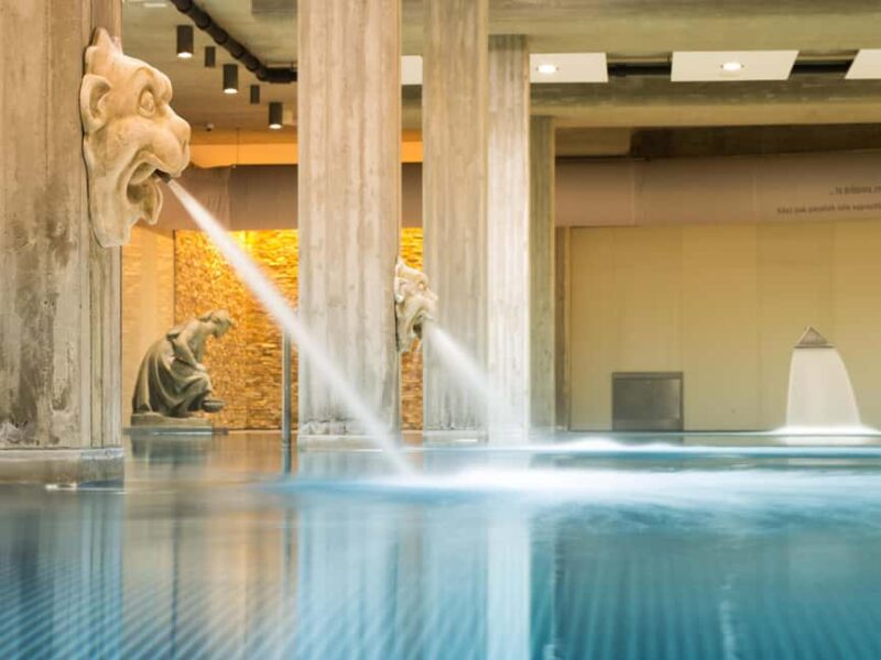 From Prague to Thermal Spa & Boutique Winery - Who Should Consider This Tour