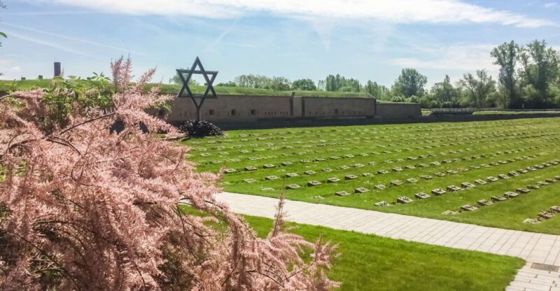 From Prague: Tour of Terezin Concentration Camp - Practical Details and Accessibility