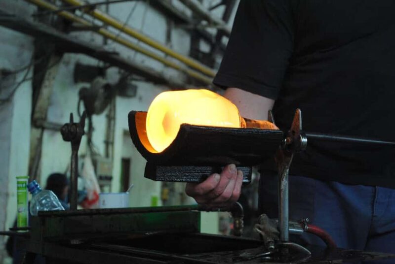 From Prague: UNESCO Bohemian Crystal and TOP traditions tour - Unlocking Czech Crafts: A 12-Hour Tour from Prague to Liberec Region