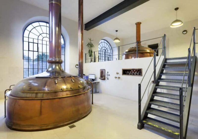 From Prague: UNESCO Bohemian Crystal and TOP traditions tour - Logistics and Accessibility