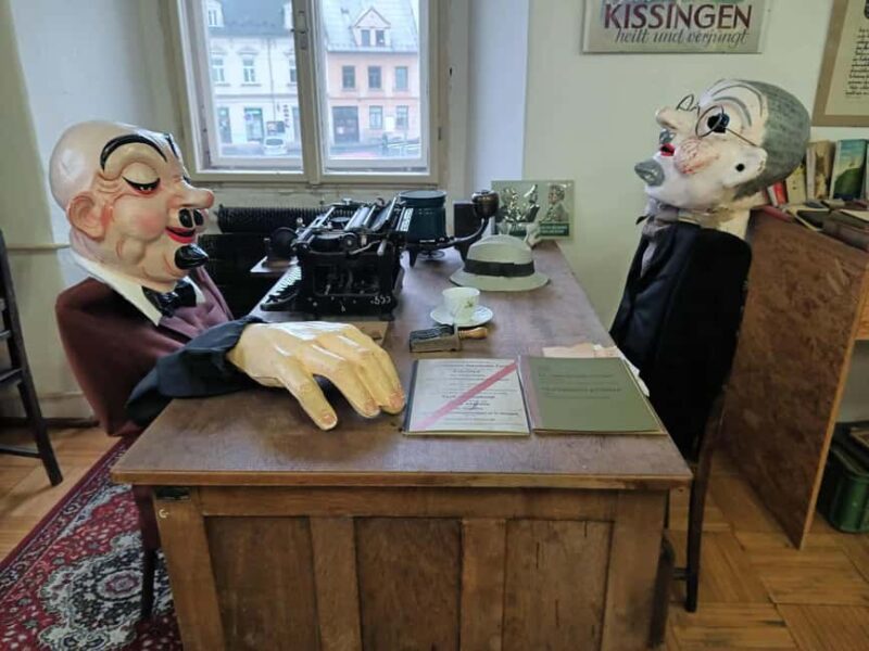 From Prague: UNESCO Bohemian Crystal and TOP traditions tour - What Makes This Tour Stand Out