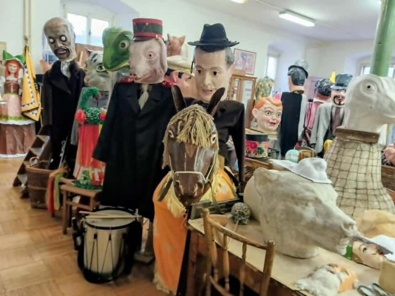 From Prague: UNESCO Bohemian Crystal and TOP traditions tour - Final Thoughts on the Czech Traditions Tour from Prague