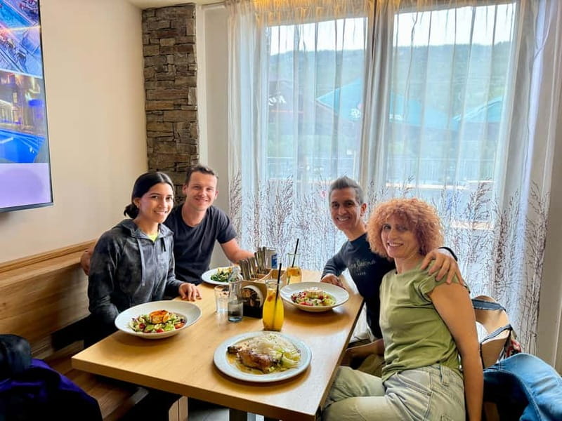 From Prague: Unique Sky Bridge and Sky Walk Day Tour - Final Thoughts on the Sky Bridge and Sky Walk Tour from Prague