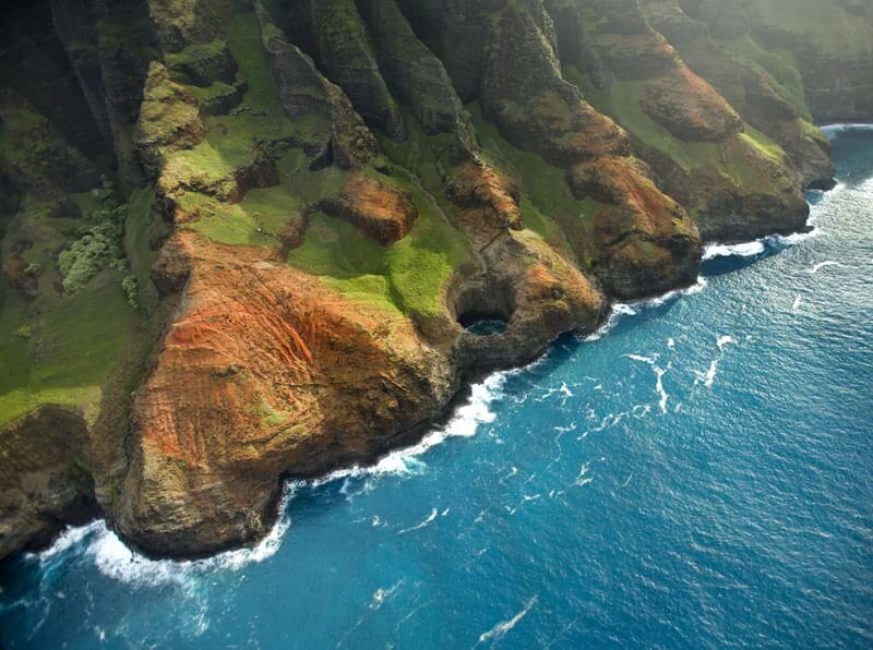 From Princeville: Discover Kauai Helicopter Tour - Frequently Asked Questions
