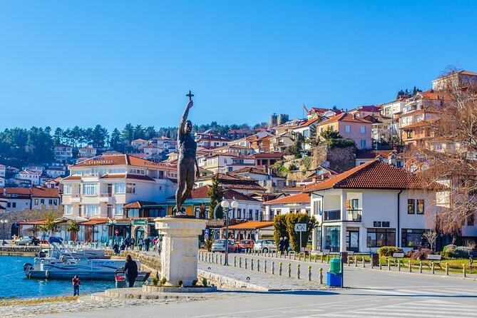 From Pristina to Prizren-Gjakova-Peja DAILY TOUR - The Guide and Experience