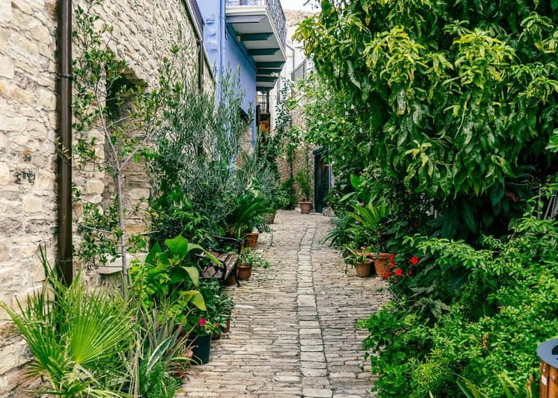 From Protaras: Full-Day Grand tour Jeep Safari with Lunch - End of the Day and Return to Protaras