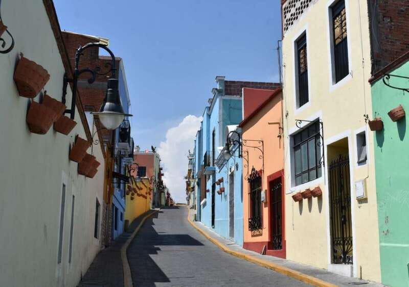 From Puebla: Atlixco & Atlimeyaya Private Tour all included - Explore Pueblas Charm with a Private Tour to Atlixco and Atlimeyaya