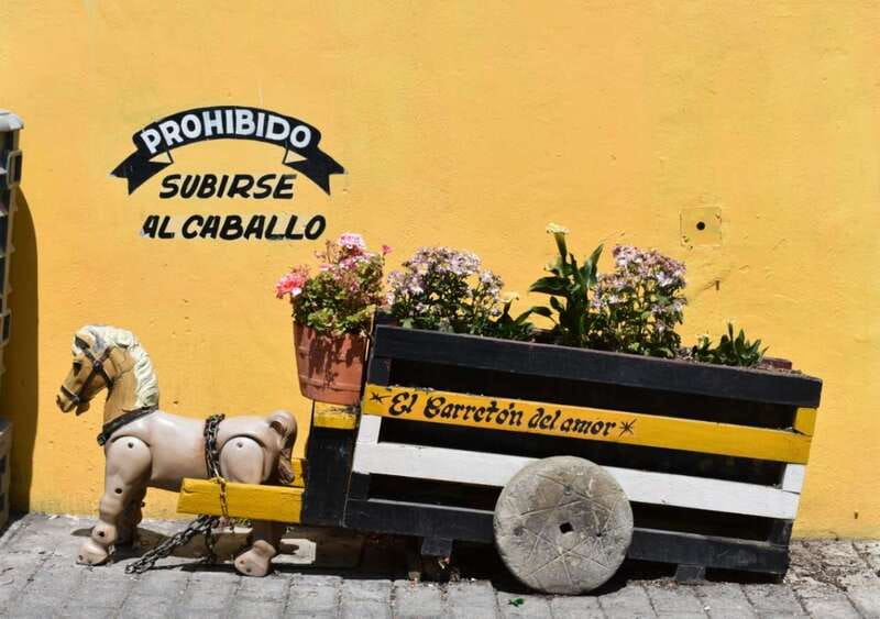 From Puebla: Atlixco & Atlimeyaya Private Tour all included - Walking Tour of Atlixcos Historic Streets and Main Square