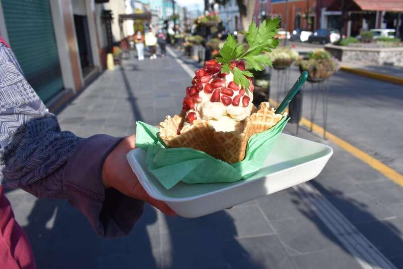 From Puebla: Cholula and Atlixco Private Tour all included - Important Considerations and Tips