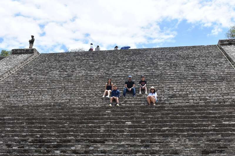 From Puebla: Cholula and Atlixco Private Tour all included - What Sets This Tour Apart