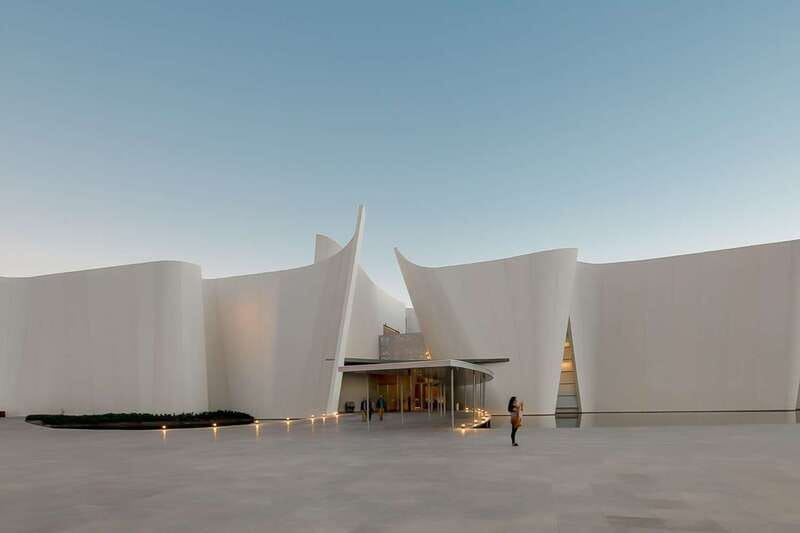 From Puebla: Cholula and Museum Baroque Private Day Tour - Explore Puebla’s Cultural Treasures on a Private Day Tour for $170