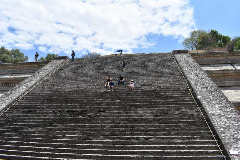 From Puebla: Cholula and Museum Baroque Private Day Tour - Practical Details and Tour Logistics