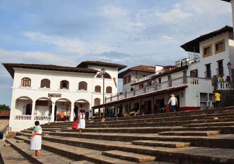 From Puebla: Cuetzalan & Yohualichan private all included - Explore Pueblas Private Day Trip to Cuetzalan & Yohualichan for $238