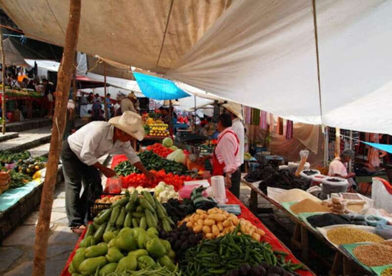 From Puebla: Cuetzalan & Yohualichan private all included - Key Points