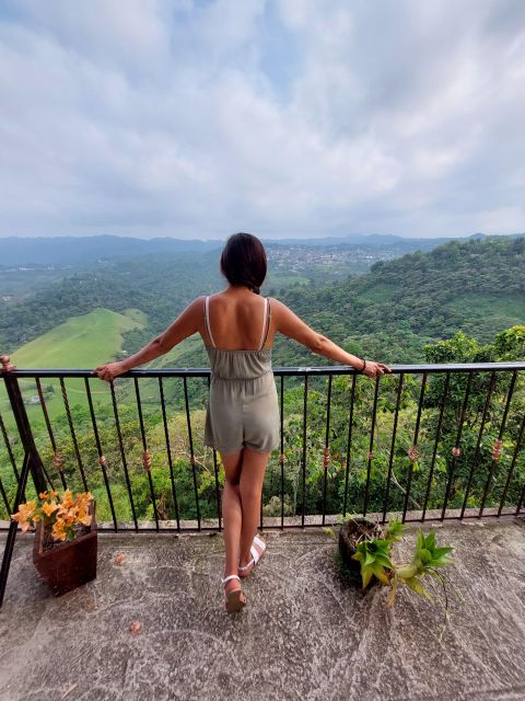 From Puebla: Cuetzalan & Yohualichan private all included - Tasting Coffee Grown in the Región and Local Cuisine Options