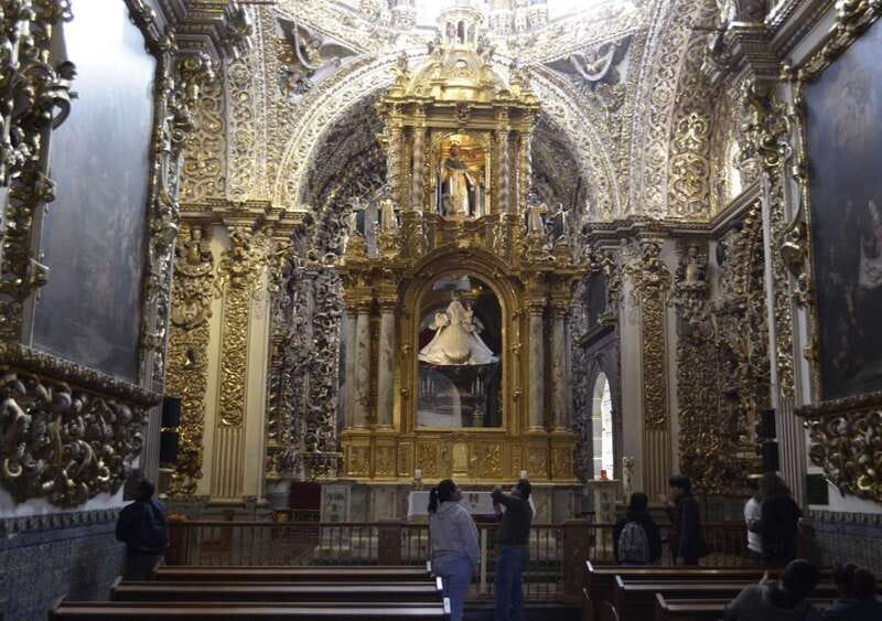 From Puebla: Full-Day Puebla city and Cholula all included - Limitations and Considerations