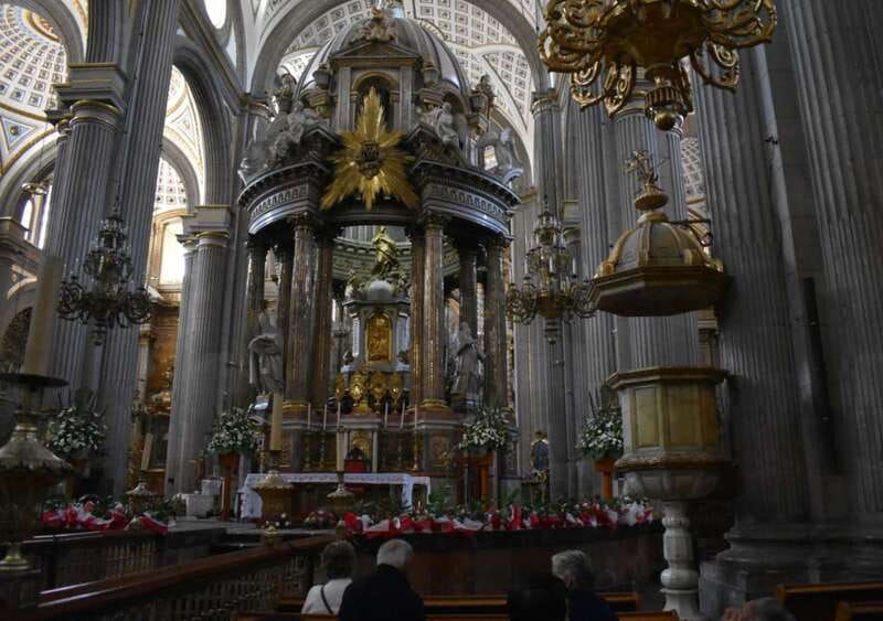 From Puebla: Full-Day Puebla city and Cholula all included - Final Thoughts on the Puebla and Cholula Tour