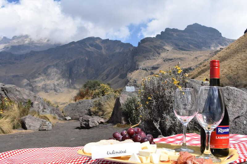From Puebla: Hiking Iztaccihuatl romantic for couples - Practical Details: Timing and Requirements