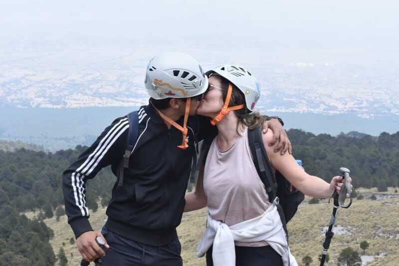 From Puebla: Hiking Iztaccihuatl romantic for couples - Frequently Asked Questions