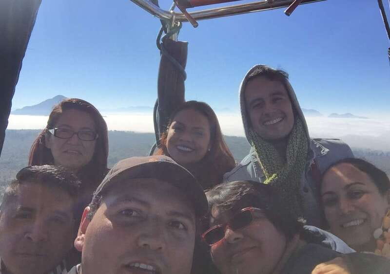 From Puebla: Hot Air Balloon with breakfast in Huamantla - Who Will Love This Hot Air Balloon Tour?