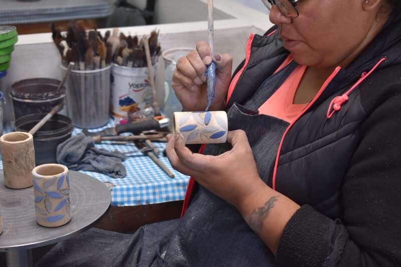 From Puebla: Private tour of talavera and visit to cholula - Limitations and Considerations