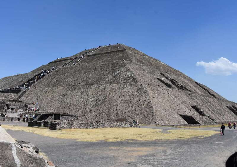 From Puebla: Teotihuacán Archaeological Zone Private Tour - Artisan Workshop: Obsidian Craftsmanship and Cultural Demonstrations