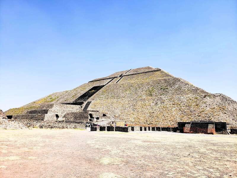 From Puebla: TEOTIHUACAN PRIVATE TOUR - Practical Details: Duration, Cost, and What’s Included
