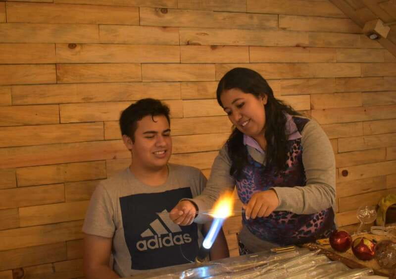 From Puebla: Zacatlán and Chignahuapan Full-Day Private Tour - Scenic Views and Panoramic Overlooks in Zacatlán