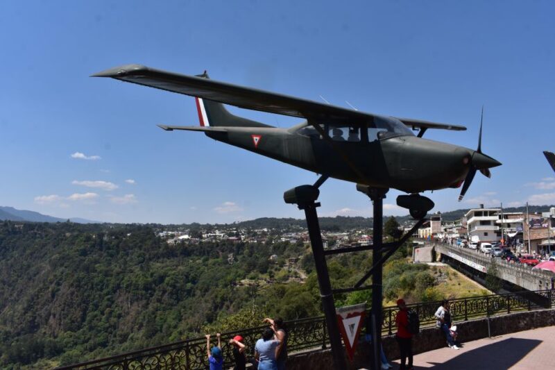 From Puebla: Zacatlán and Chignahuapan Full-Day Private Tour - Pacing and Duration of Activities