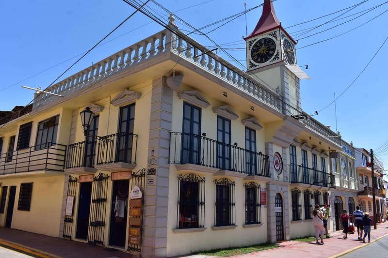 From Puebla: Zacatlán and Chignahuapan Full-Day Private Tour - Who Will Appreciate This Tour