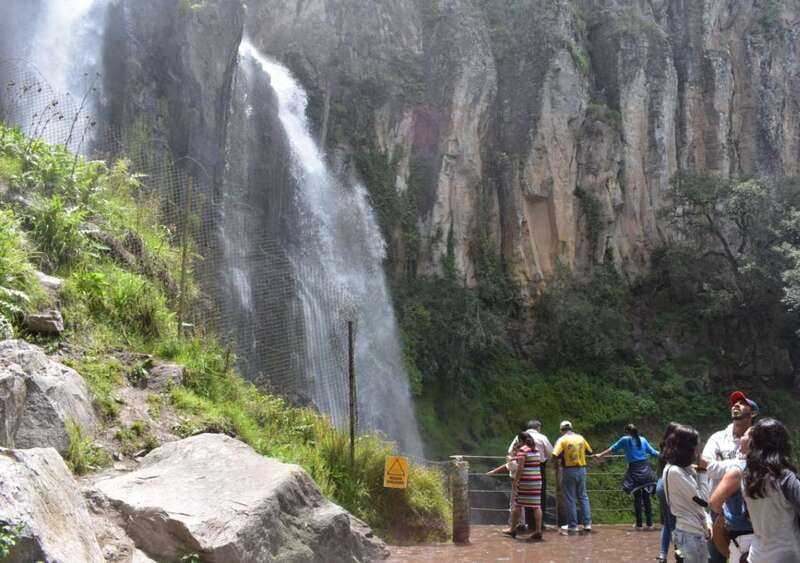 From Puebla: Zacatlán and Chignahuapan Full-Day Private Tour - What Sets This Tour Apart from Others