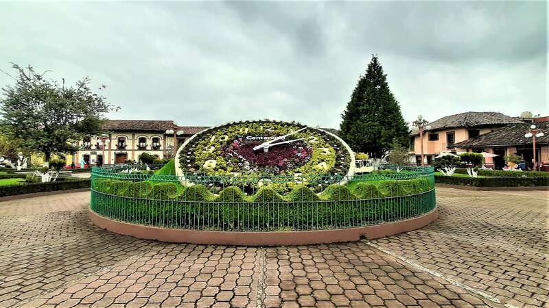 From Puebla: Zacatlan and Chignahuapan Magical Towns - Key Points