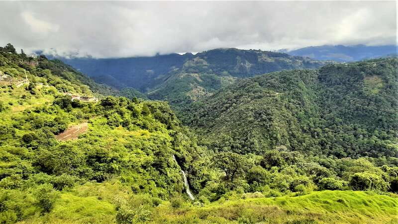 From Puebla: Zacatlan and Chignahuapan Magical Towns - Scenic Drive from Puebla to Zacatlán