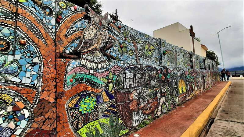 From Puebla: Zacatlan and Chignahuapan Magical Towns - Transitioning to Chignahuapan’s Christmas Craft