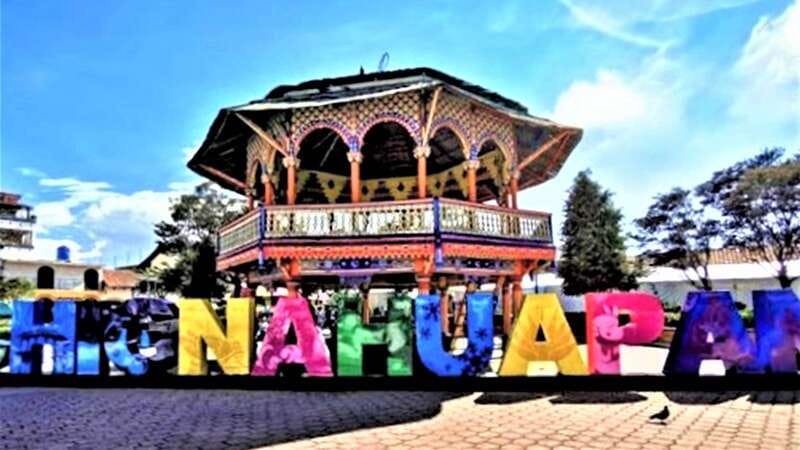 From Puebla: Zacatlan and Chignahuapan Magical Towns - Return Journey and Practical Details