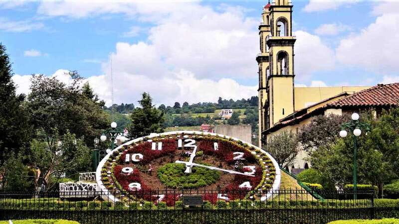 From Puebla: Zacatlan and Chignahuapan Magical Towns - Logistics and Booking