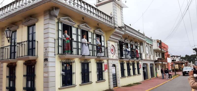 From Puebla: Zacatlan and Chignahuapan Magical Towns - Who Will Enjoy This Tour Most