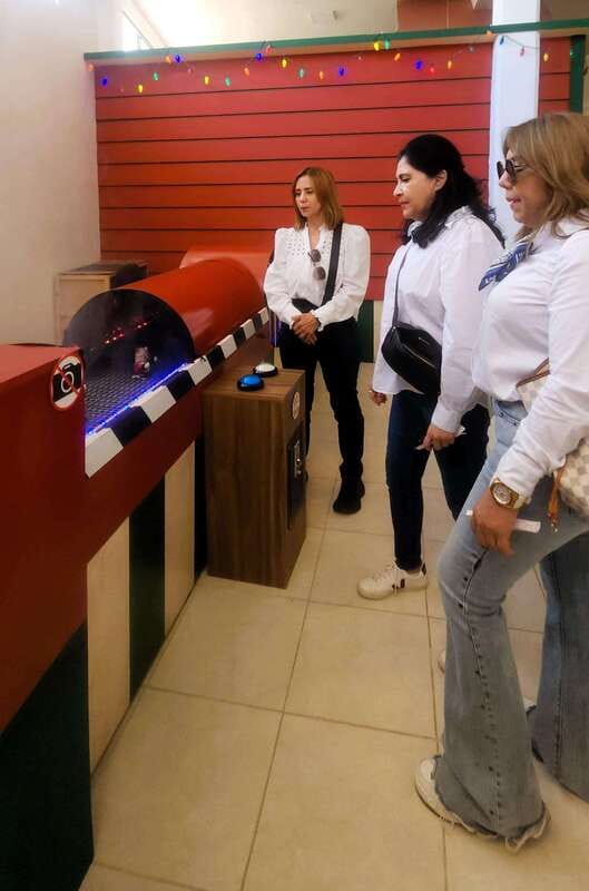 From Puebla: ZACATLAN AND CHIGNAHUAPAN PRIVATE TOUR - Mirador de Cristal: Breathtaking Valley Views