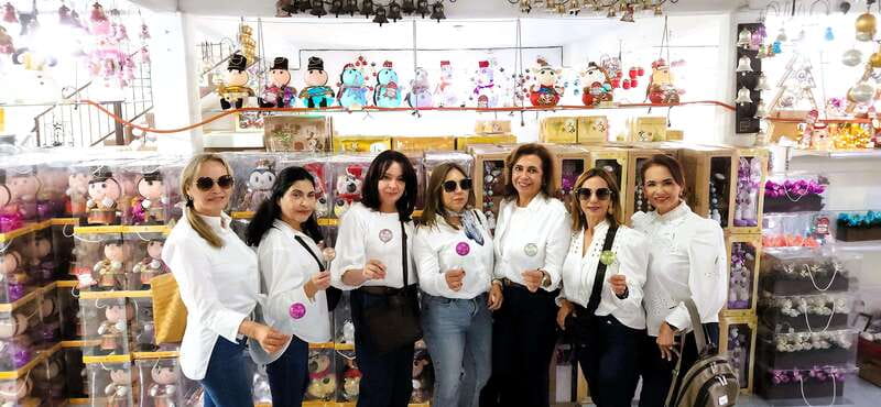 From Puebla: ZACATLAN AND CHIGNAHUAPAN PRIVATE TOUR - What’s Not Included and Practical Tips